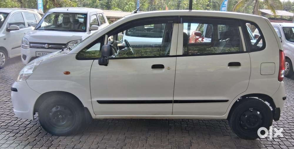Maruti Suzuki Estilo Lxi, 2010, Petrol