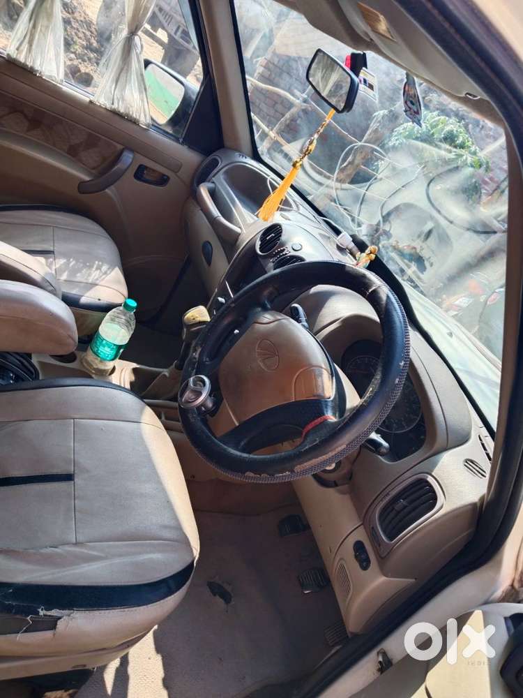 Mahindra Scorpio Diesel 2012 Year