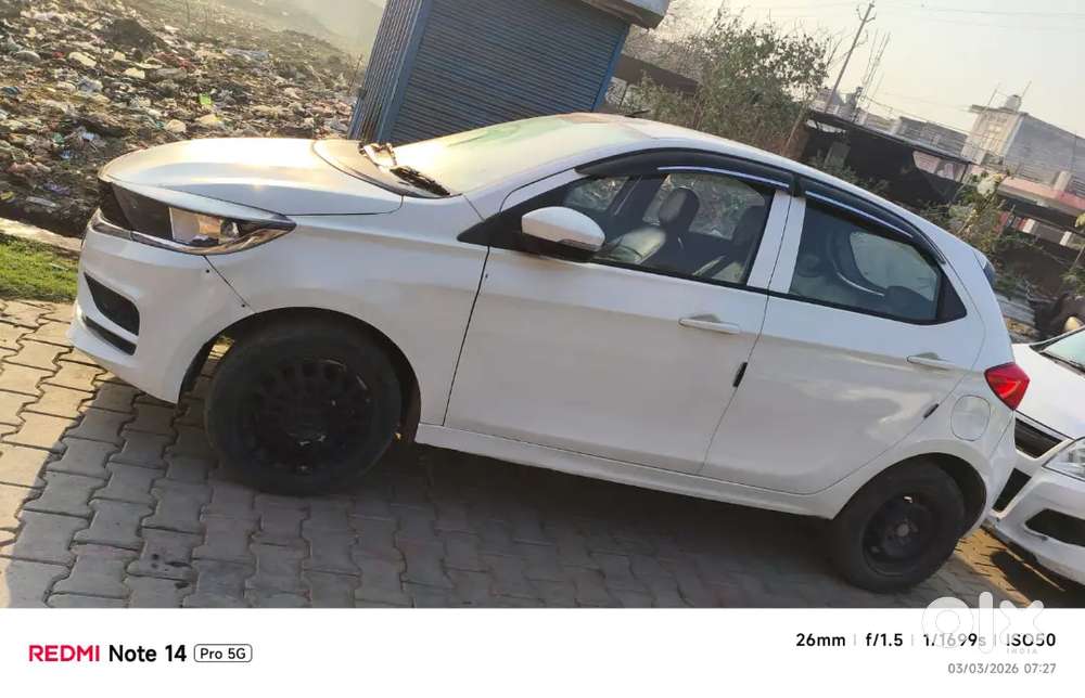 Tata Tiago