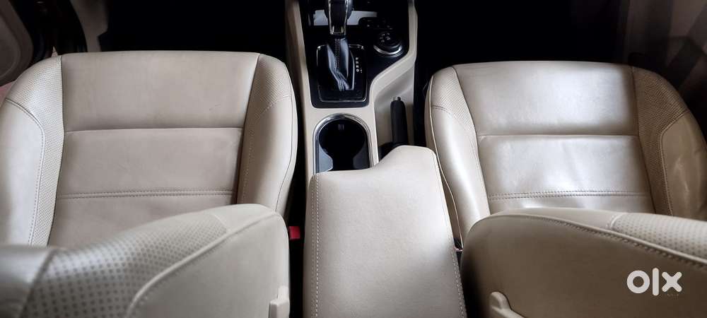 Ford Endeavour 3.2 Titanium At 4x4, 2019, Diesel