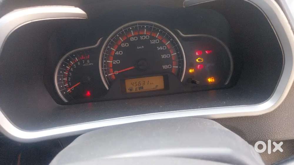 Maruti Suzuki Alto K10 2018 Model