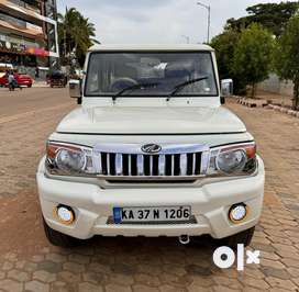 Second deals bolero olx