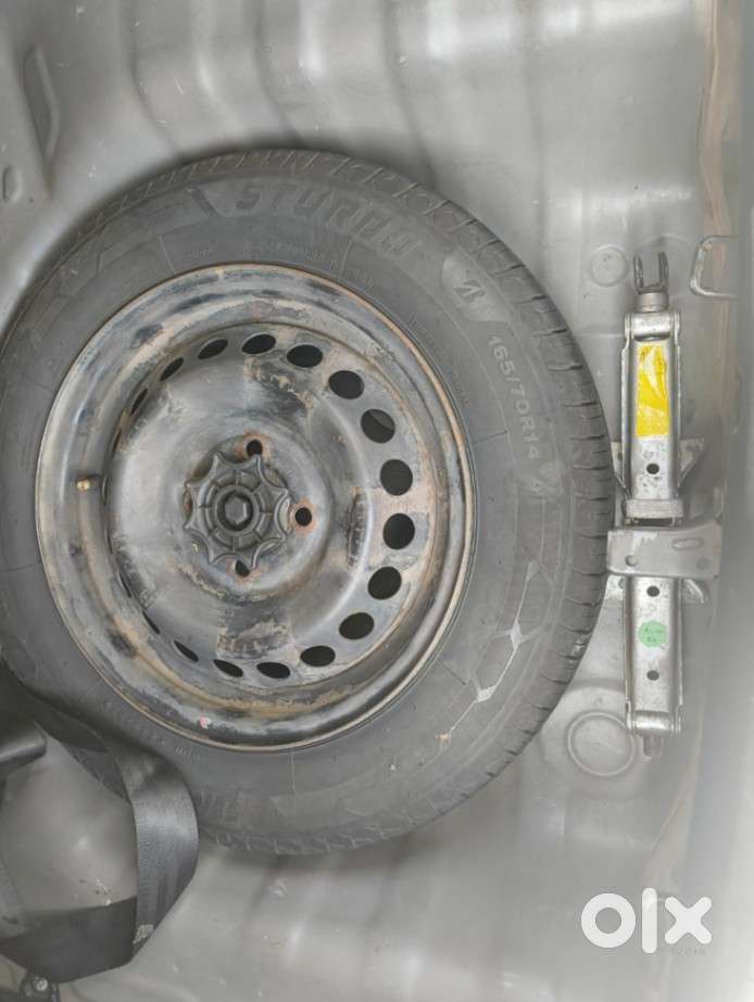 Hyundai I10 1.2 Kappa Sportz, 2013, Diesel
