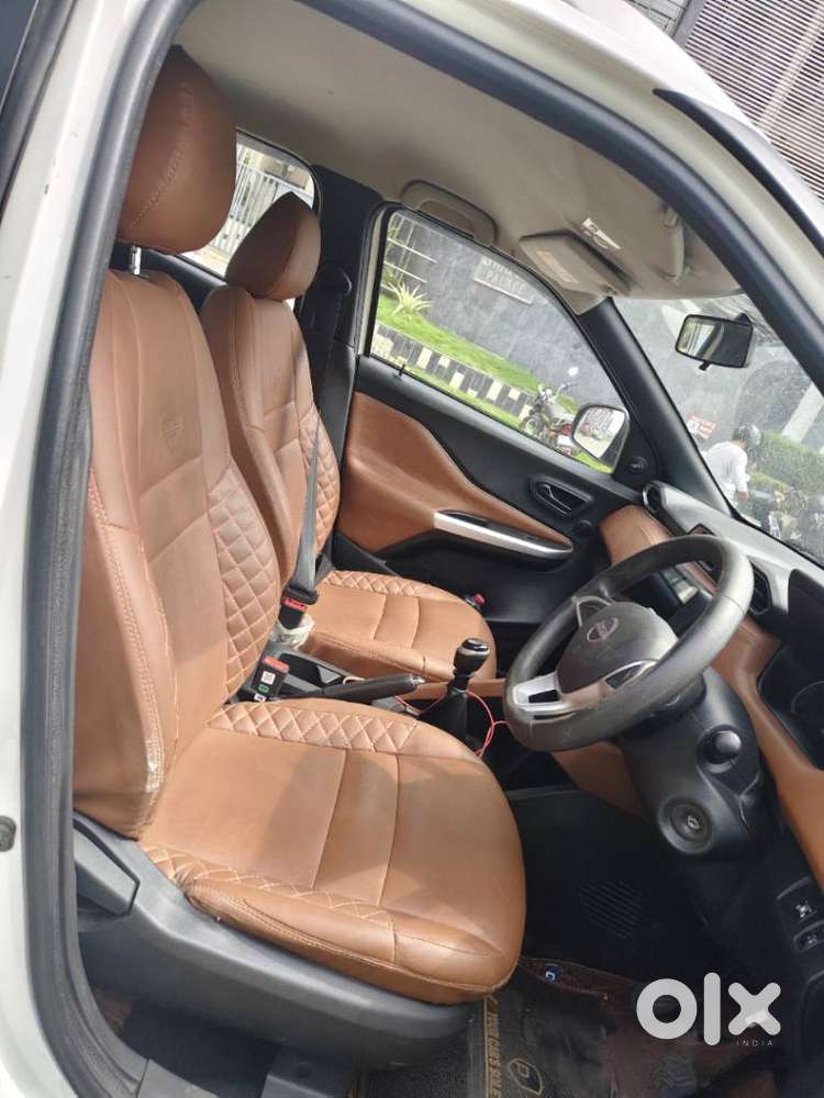 Nissan Magnite 1.0 Xe, 2022, Cng & Hybrids