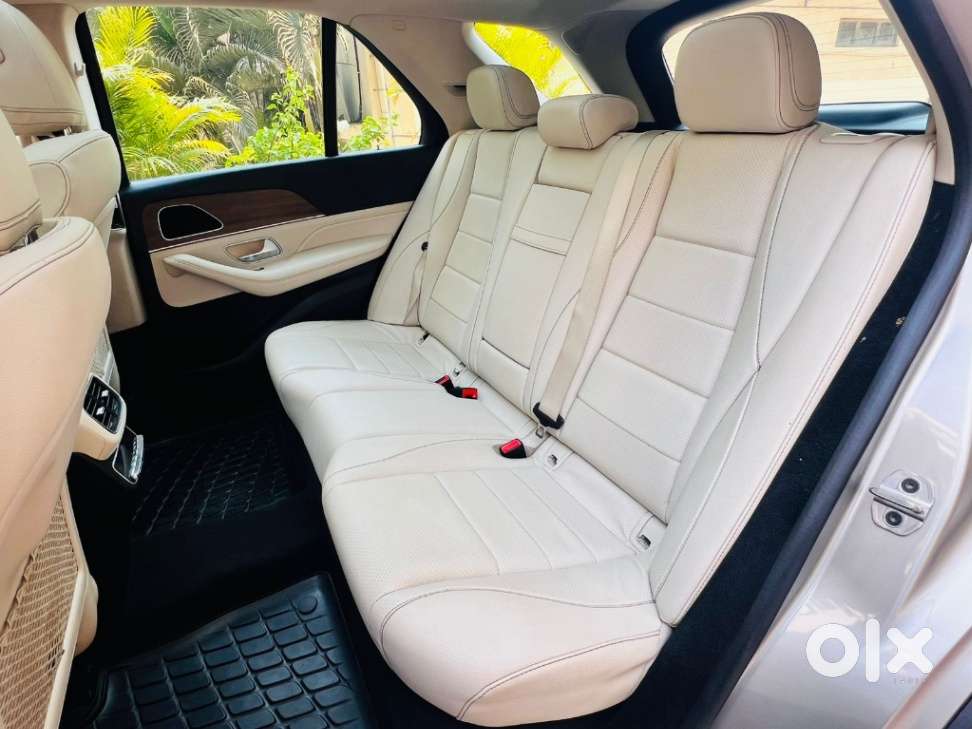 Mercedes-benz Gle 300d 4matic Lwb, 2021, Diesel