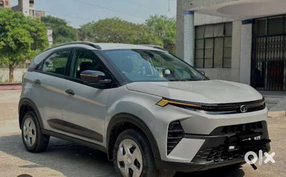 Tata Petrol Manual 2026