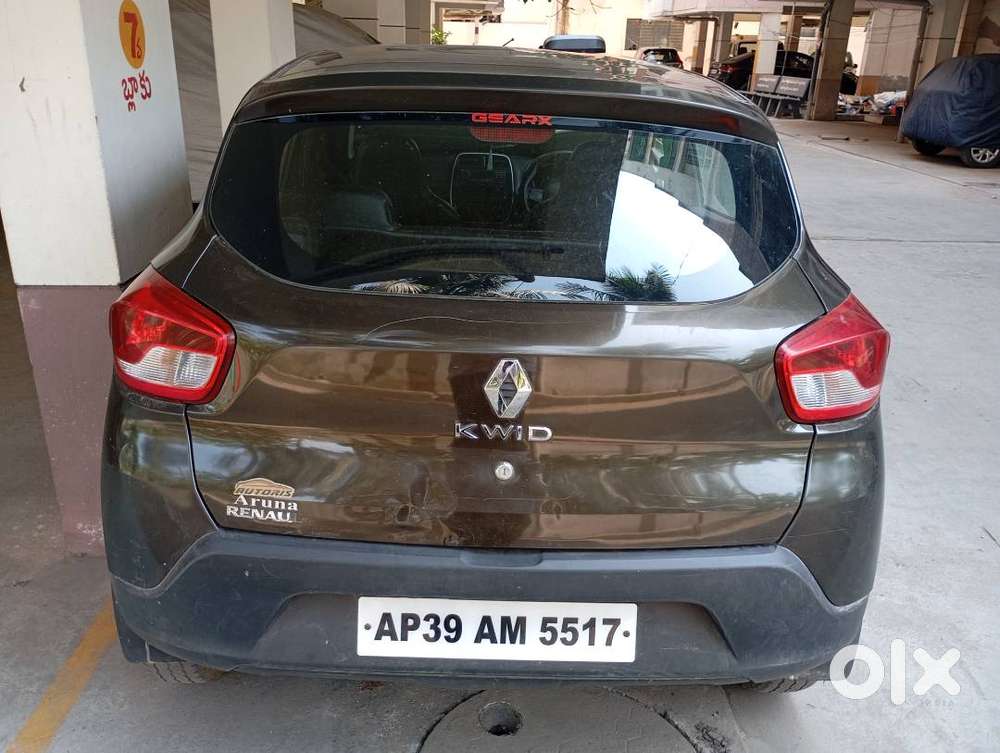 Vehicle Good Condition