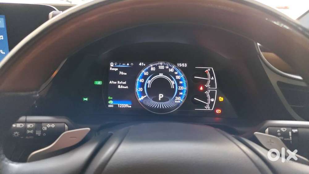 Kia Seltos Htx Ivt G, 2022, Petrol