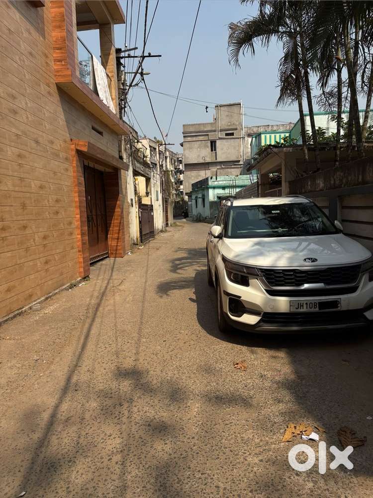 Kia Seltos Htk 2020
