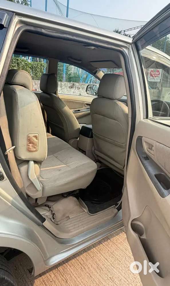 Toyota Innova 2.0 V Petrol ( 2005 - 2030 )