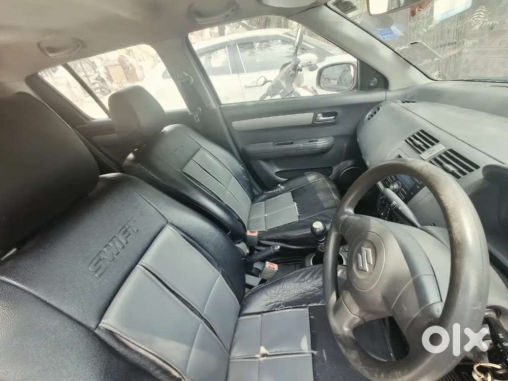 Maruti Swift Vxi 2009