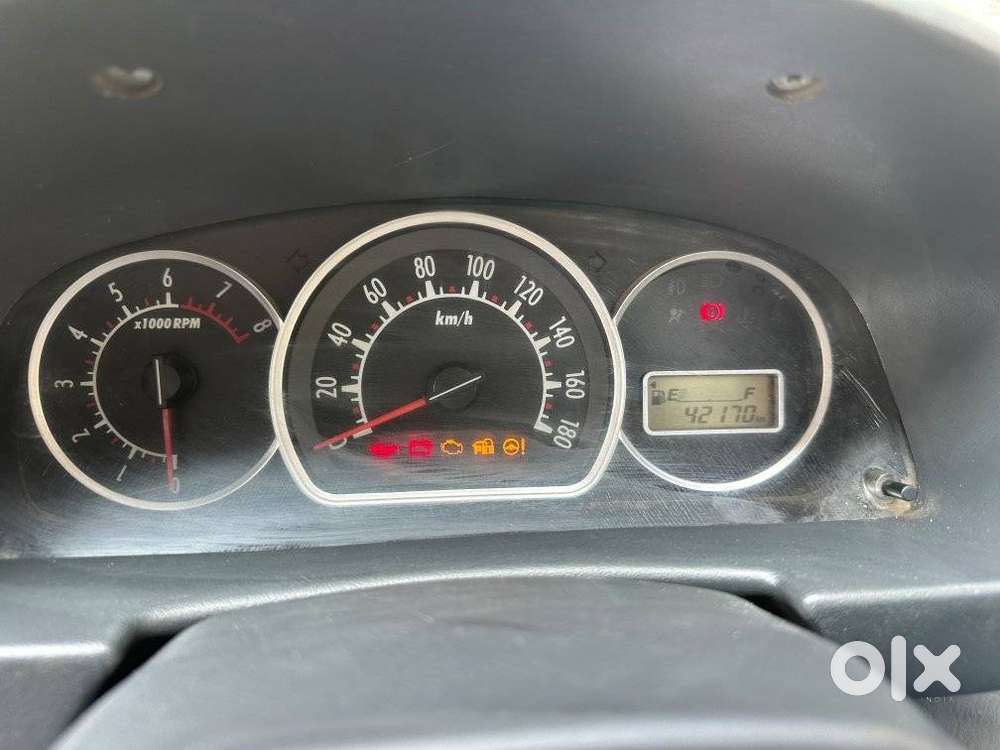 Maruti Suzuki Alto K10 1.0 Vxi, 2011, Petrol