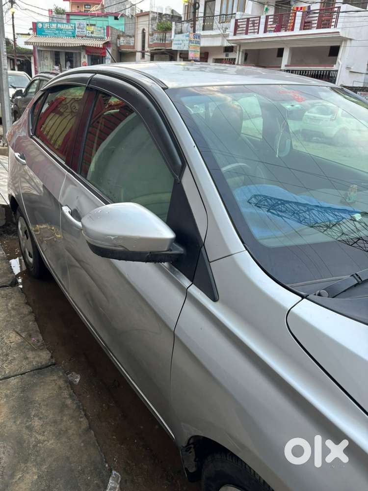 Tata Tigor Petrol Manual 2018 Year
