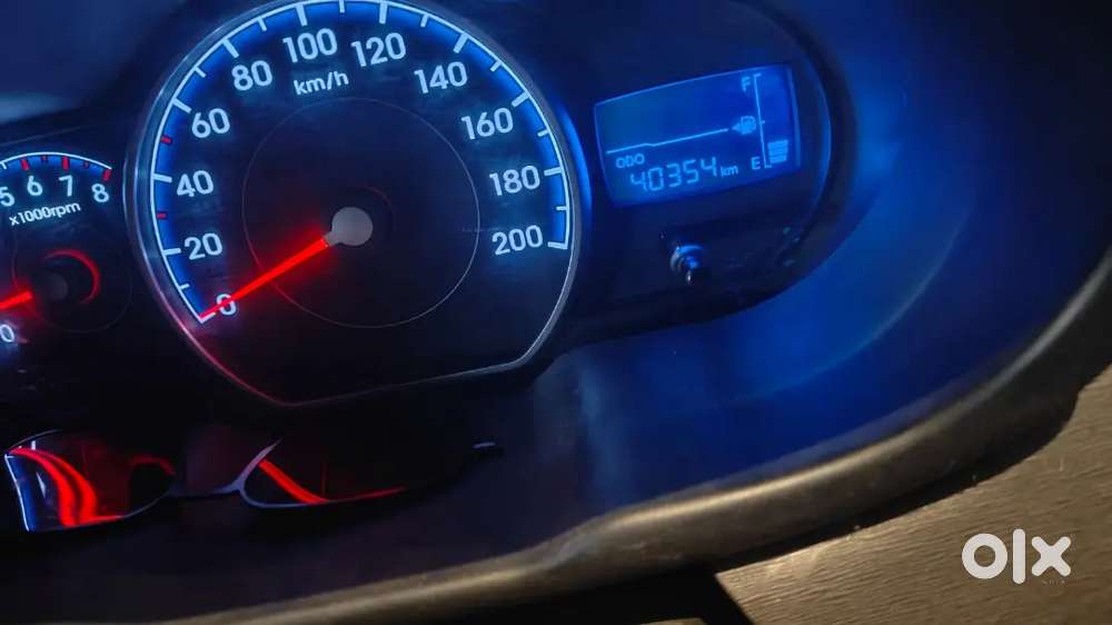 Hyundai I10 Era 1.2 Petrol 2011 Model For Sale Good Condition.