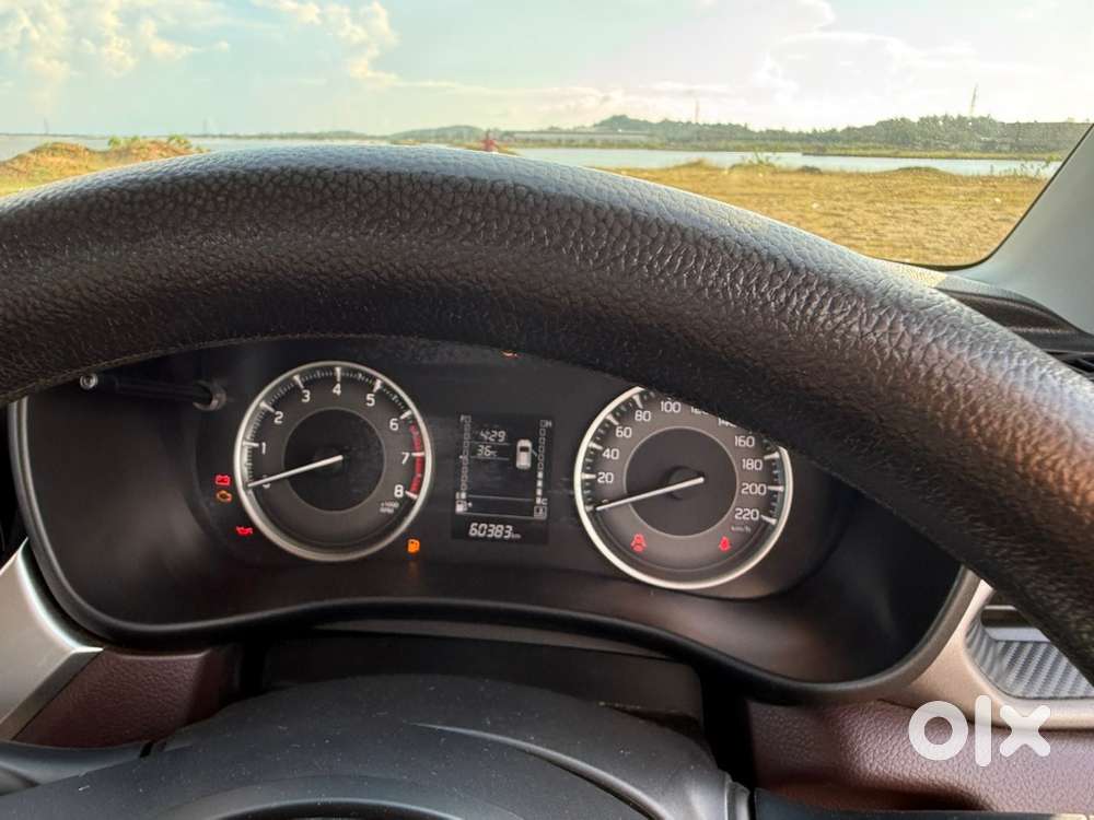 Maruti Suzuki Fronx 2023