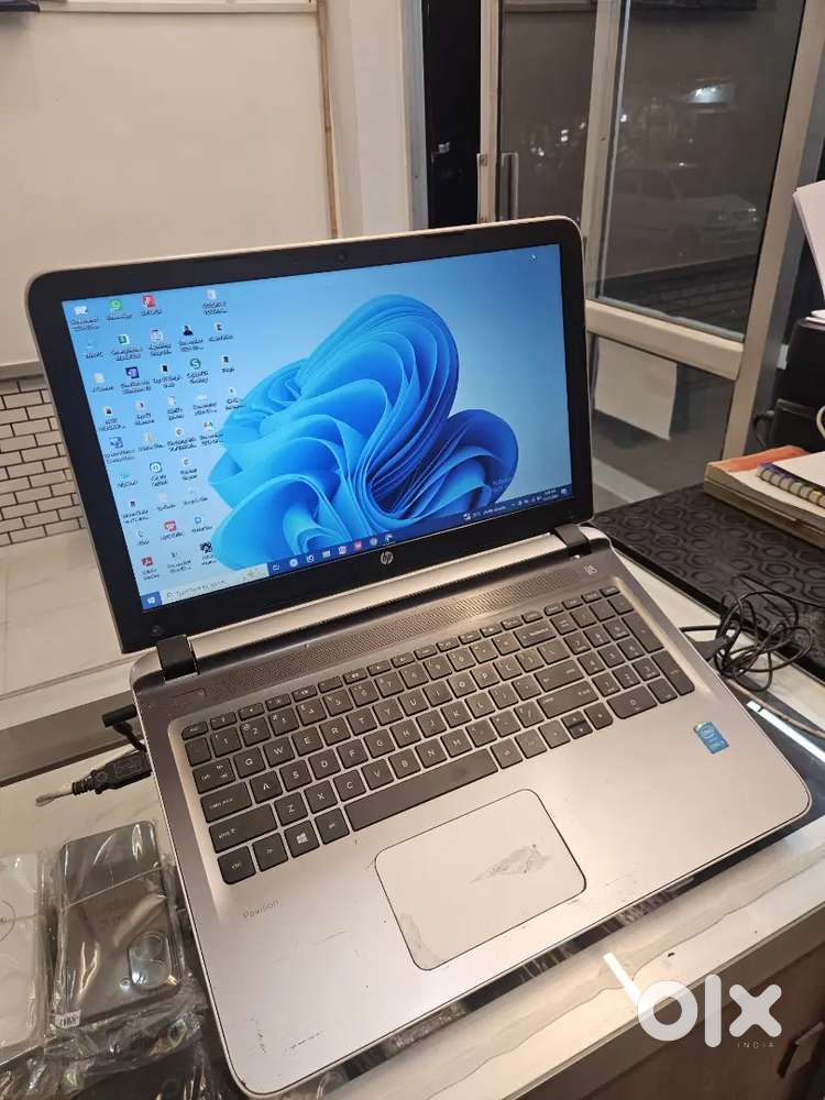 Hp Notebook 14