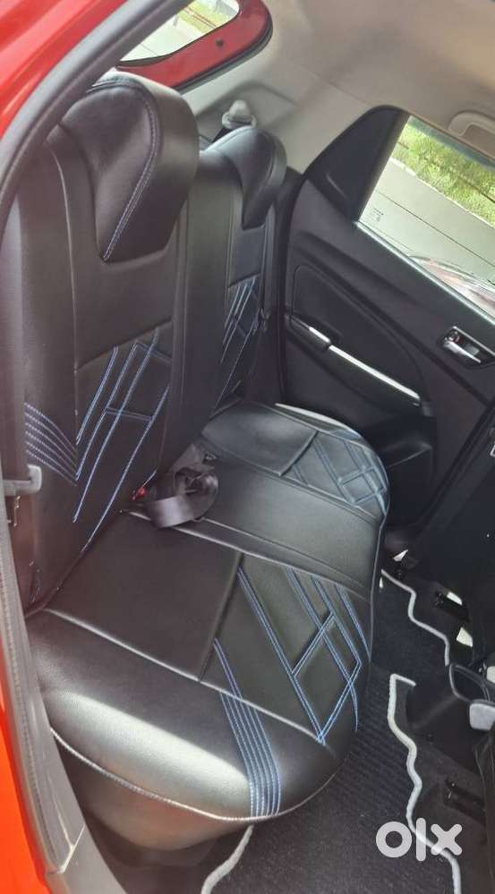 Maruti Suzuki Swift 1.2 Vxi (o), 2019, Petrol