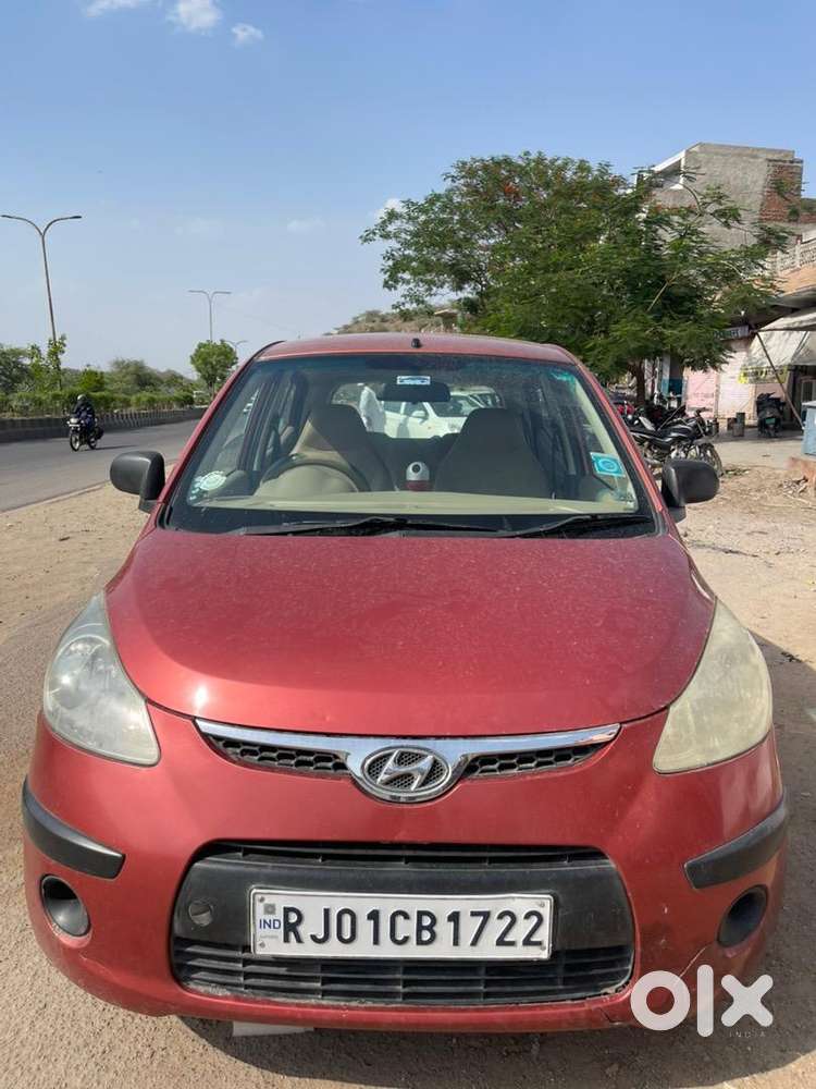 Hyundai Car Manual 2010 Model For Sale Urgent