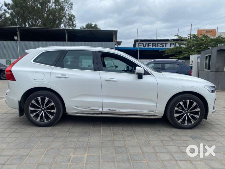 Volvo Xc60 Inscription, 2023, Petrol