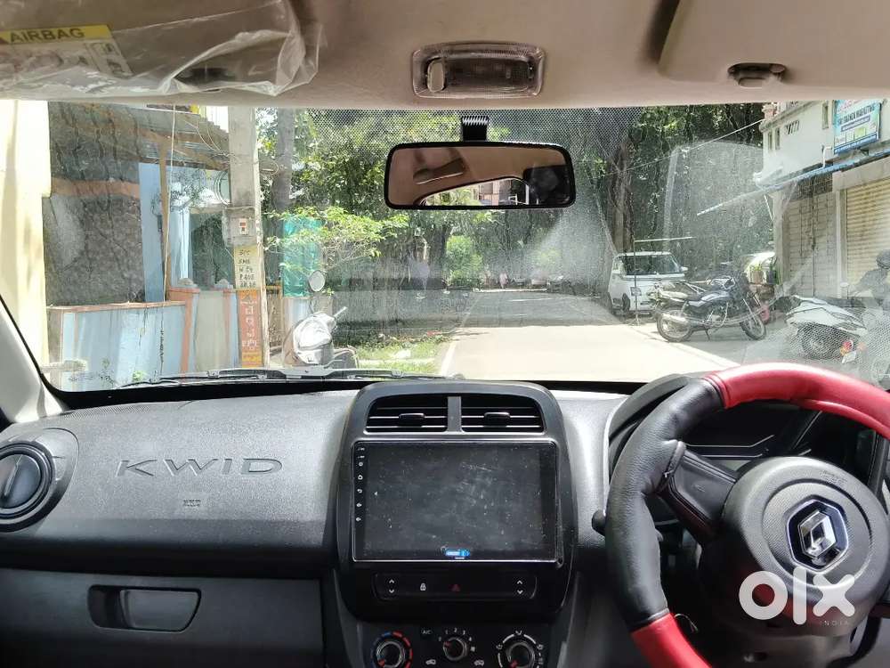 Renault Kwid Rxl 2023