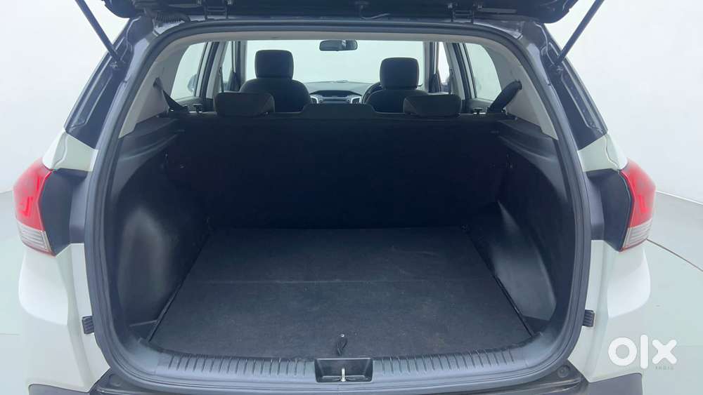 Hyundai Creta 1.6 Sx Vtvt Dual Tone, 2018, Petrol