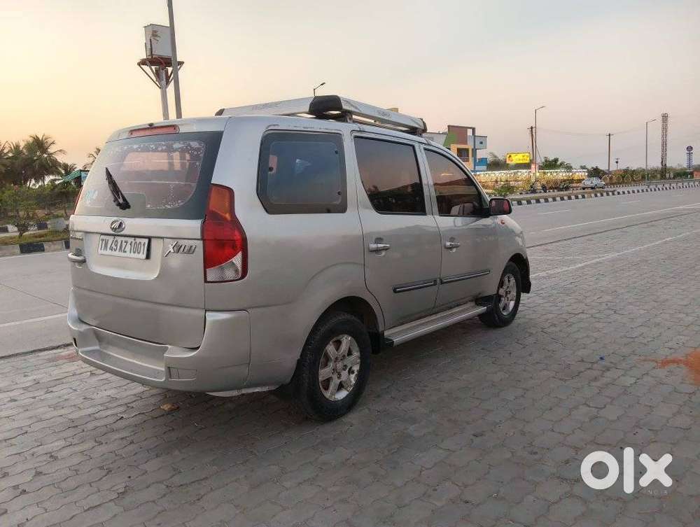 Mahindra Xylo 2009-2011 E4 Bs Iv, 2009, Diesel