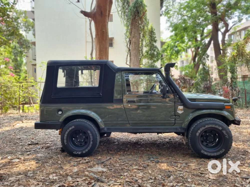 2021 Gypsy King Valid Till 2036