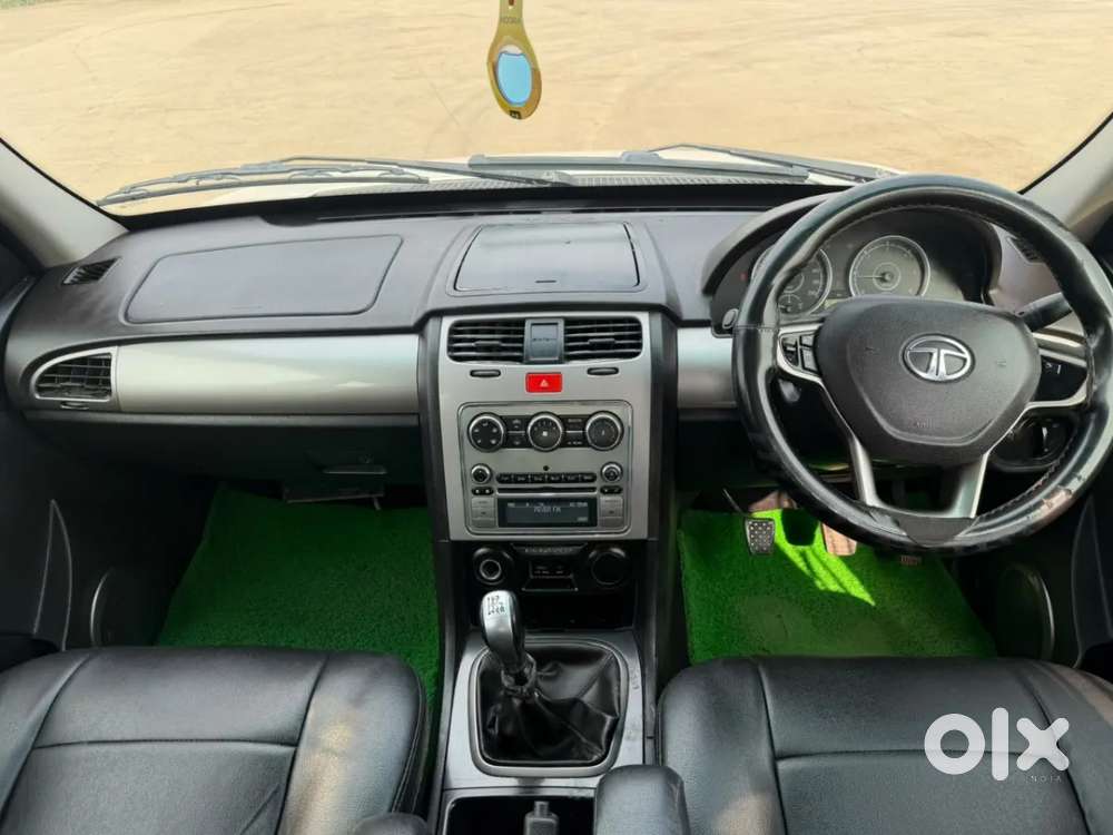 Tata Safari Storme, 2016, Diesel