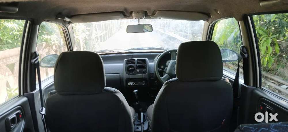 Maruthi Suzuki Zen Lxi