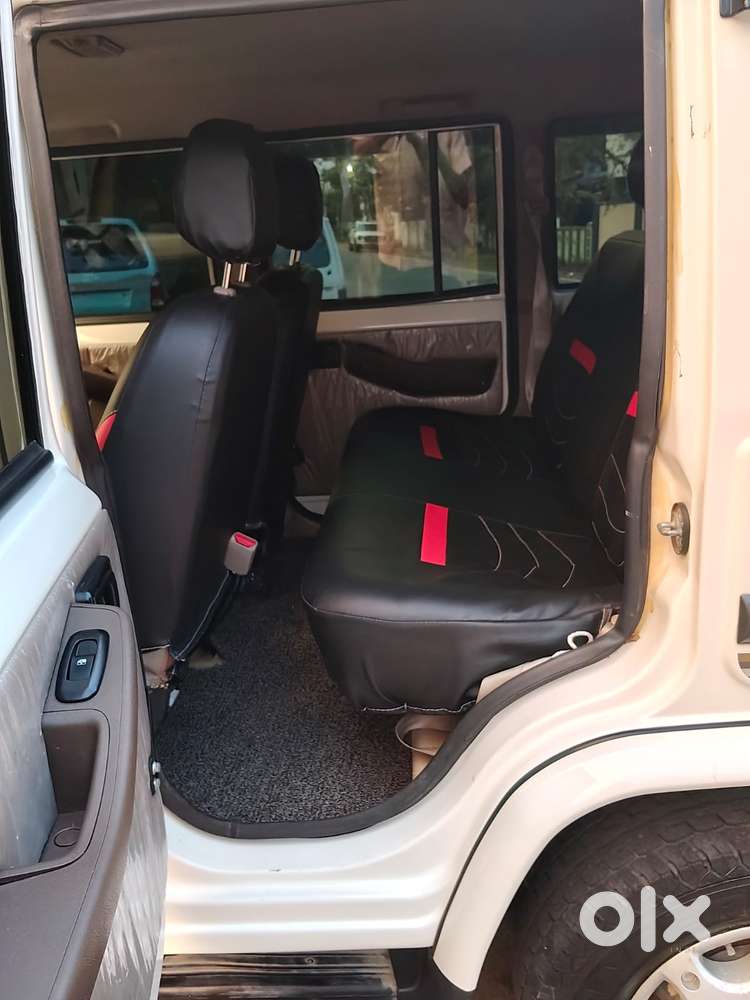 Mahindra Bolero B6, 2024, Diesel