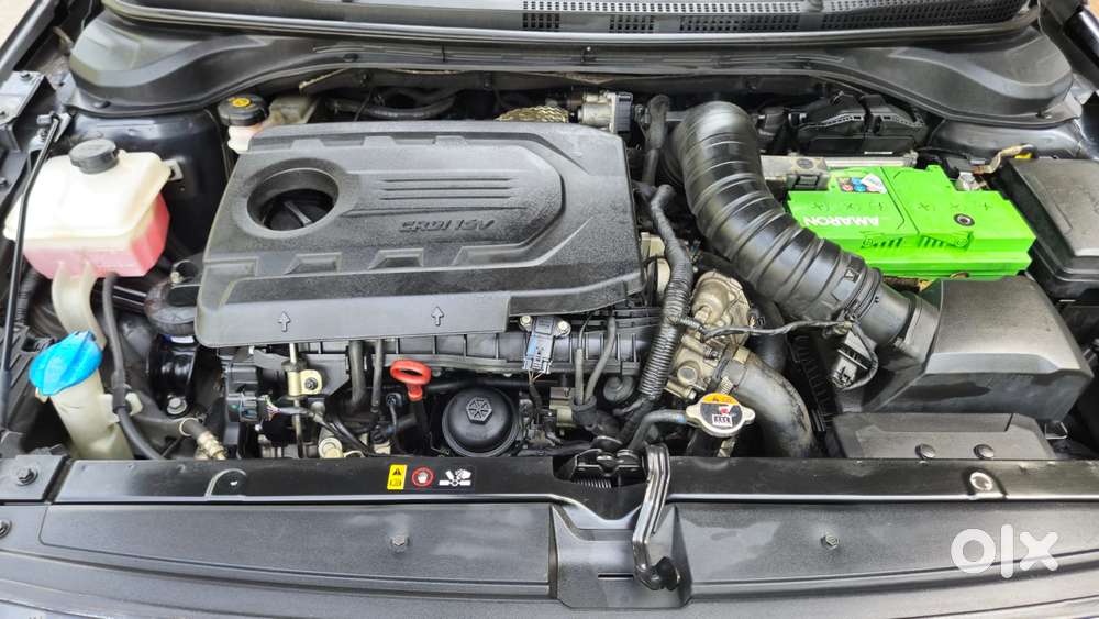 Hyundai Verna, 2021