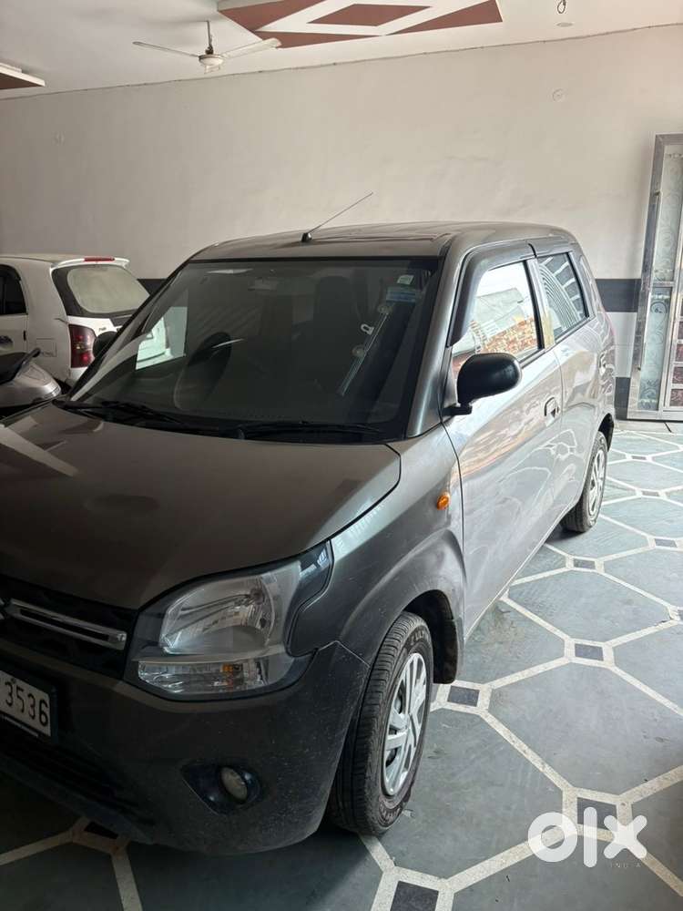 Maruti Suzuki Wagon R 2021