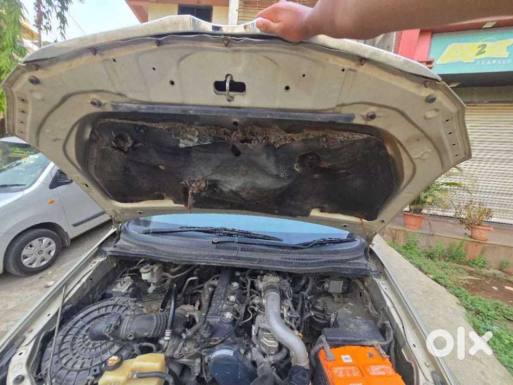 Toyota Innova, 2015, Diesel