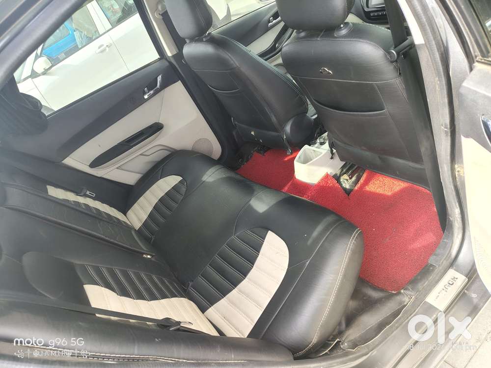 Tata Tigor Xz Plus Cng Leatherette Pack, 2022, Cng & Hybrids