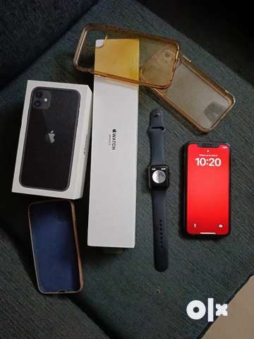 Apple watch 3 iphone 11 new arrivals