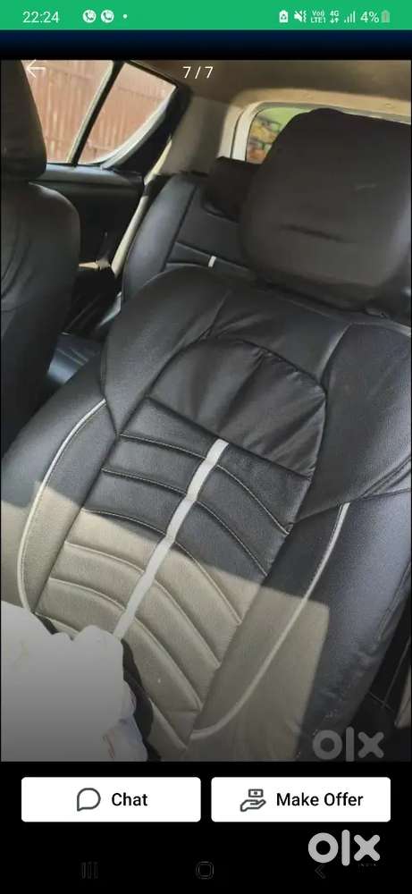 Maruti Suzuki Swift 2013 Petrol 83000 Km Driven
