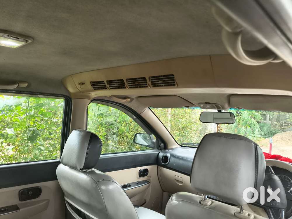 Chevrolet Enjoy, 2016, Diesel