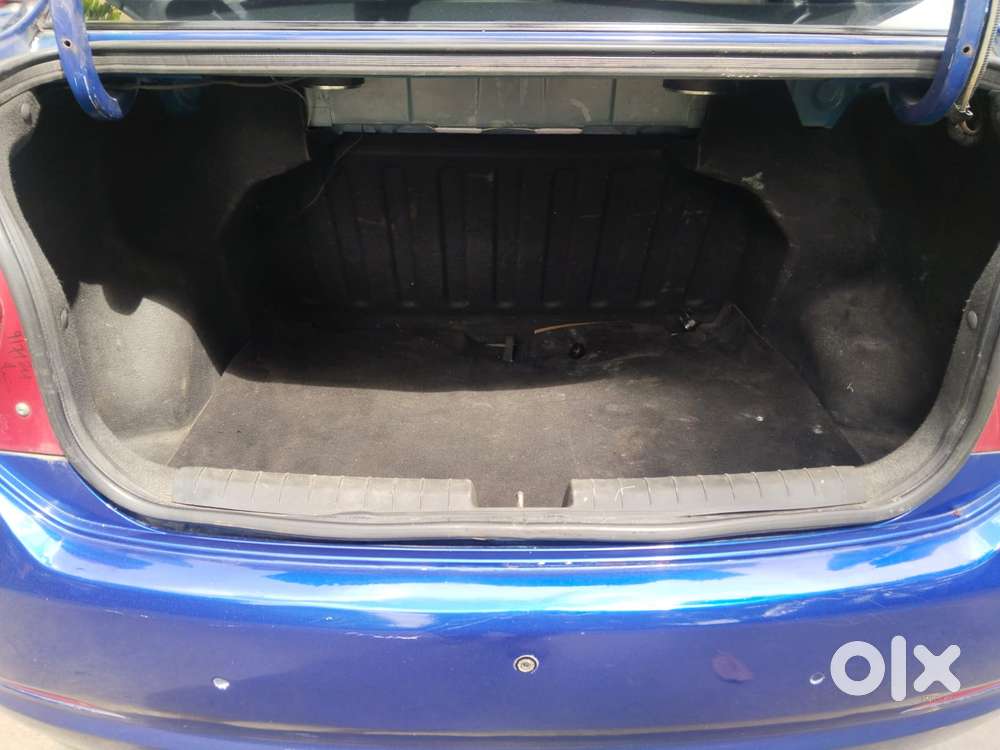 Hyundai Accent Executive, 2014, Diesel
