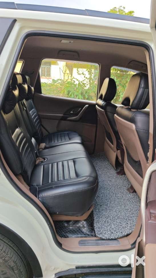 Mahindra Xuv500 W6 2wd, 2015, Diesel