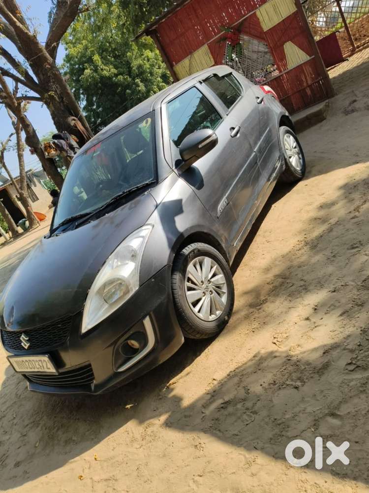 Maruti Suzuki Swift 2015 Petrol Good Condition