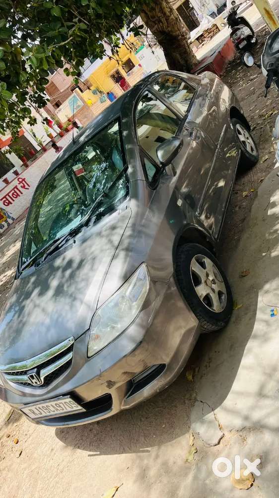 Petrol + Lpg