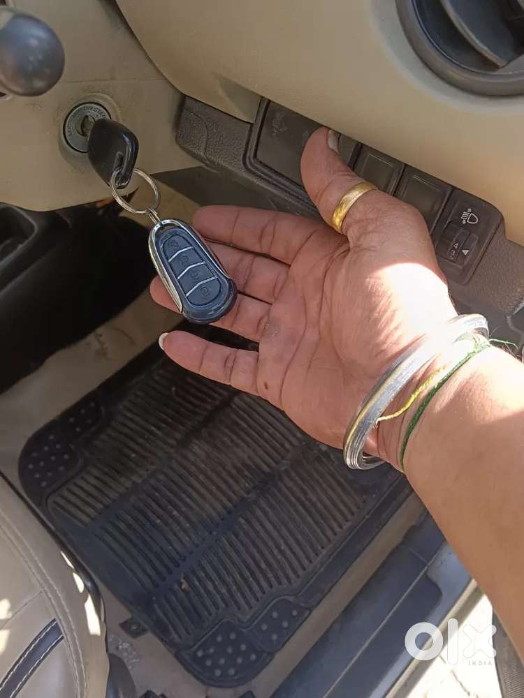 Maruti Suzuki Estilo 2008 Petrol 81000 Km Driven