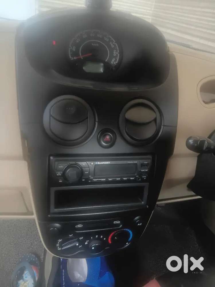 Chevrolet Spark 2012 Petrol 70000 Km Driven