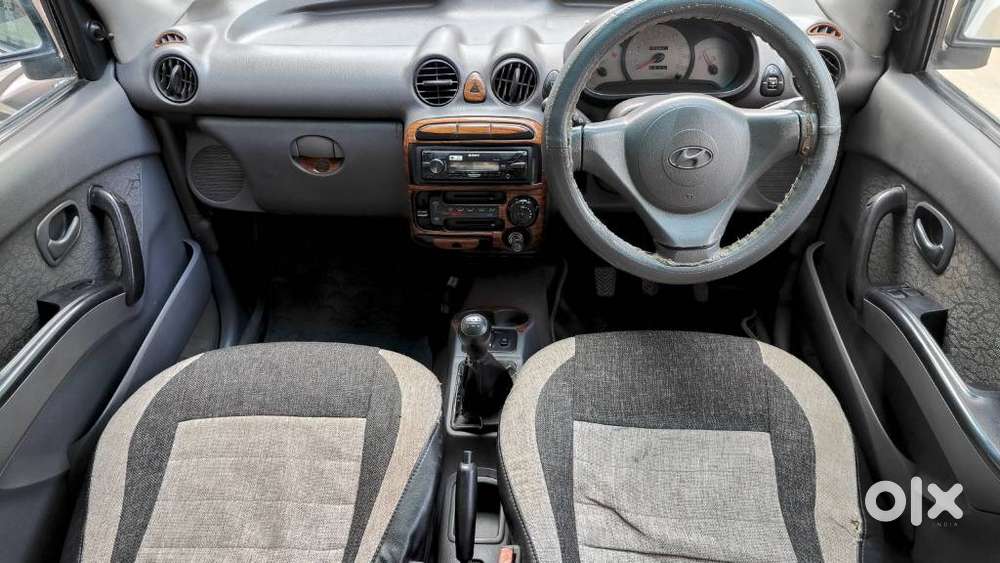 Hyundai Santro Xing Xo, 2006, Petrol