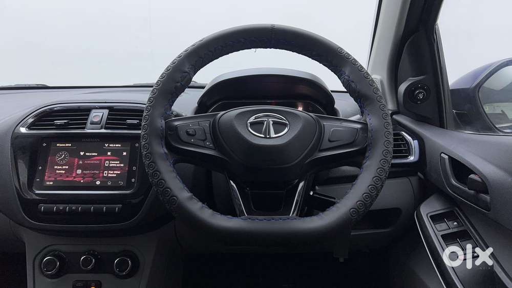 Tata Tiago Xz, 2021, Petrol