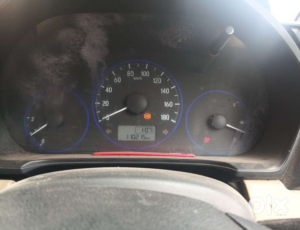 Honda Amaze Sx I Dtec, 2017, Diesel