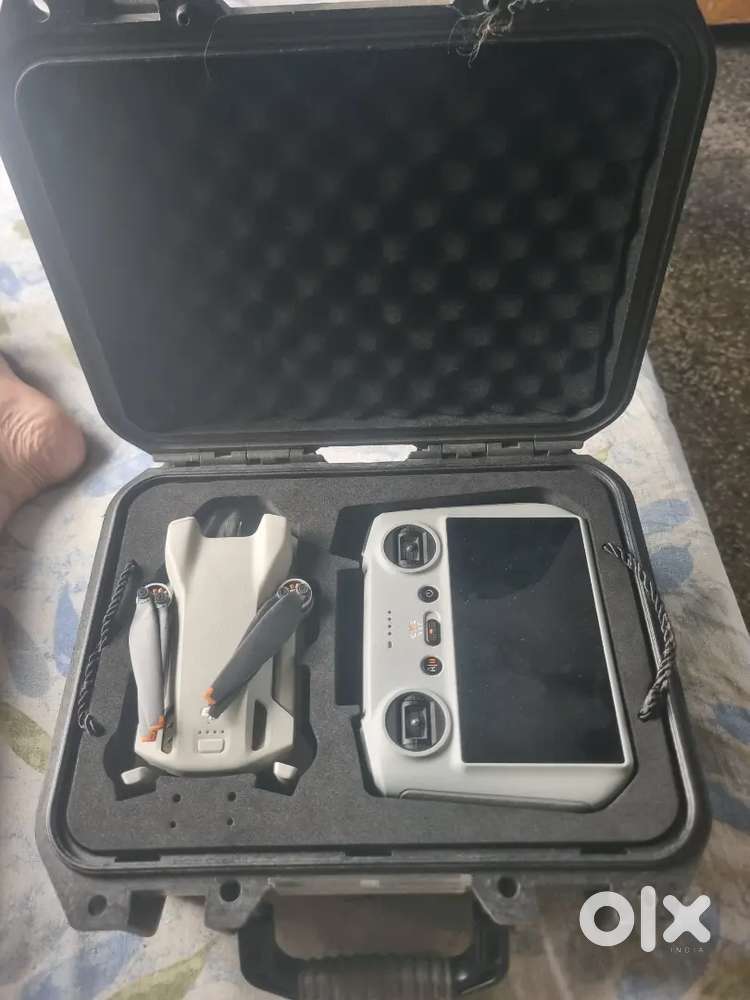 Dji mini 3