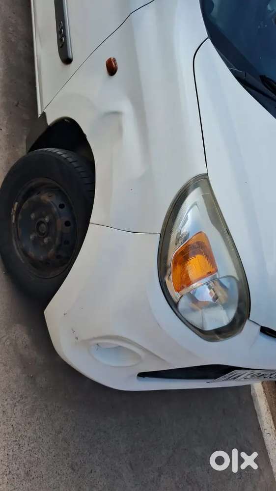 Good Condition Vehicle