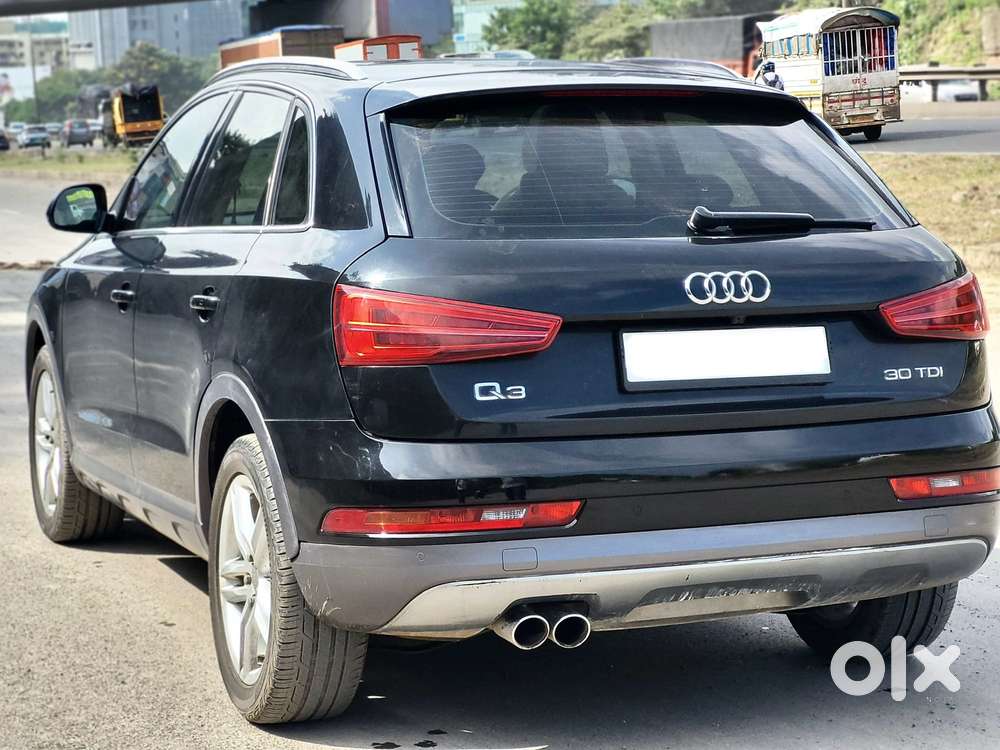Audi Q3 2.0 30 Tdi Premium, 2018, Diesel