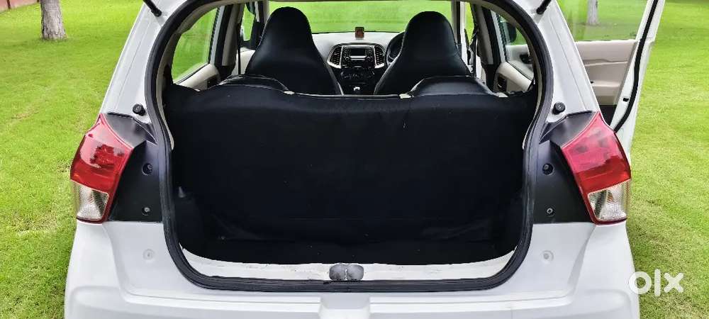 Hyundai Santro 1.1 Magna 2020 New Tyre Full Bima Well Maintain Car